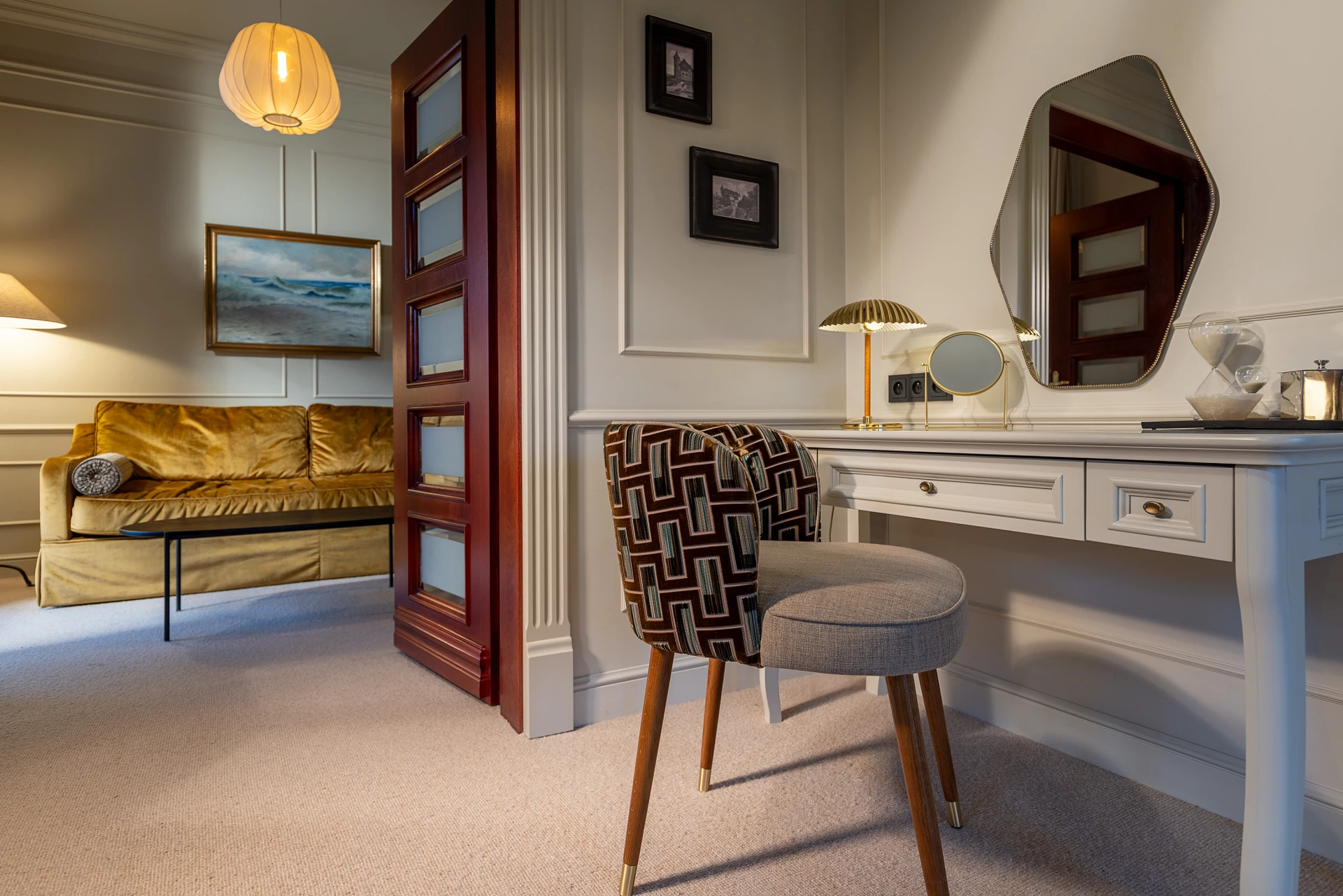 Quiet Luxury w hotelarstwie – nowy wymiar luksusu nad morzem