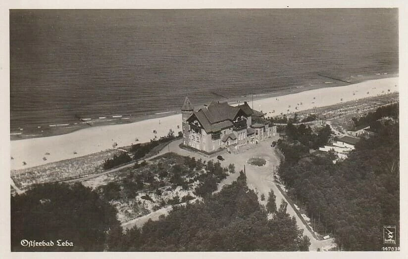 118 lat później – Zamek, który wciąż trwa