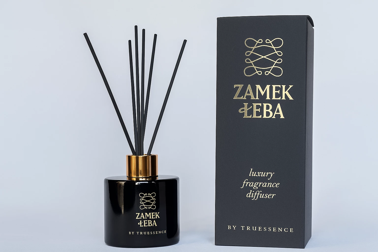 Zamkowy butik online